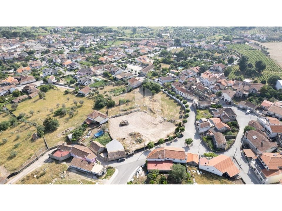 Helårsgrund i Vilar seco, Viseu - foto 5