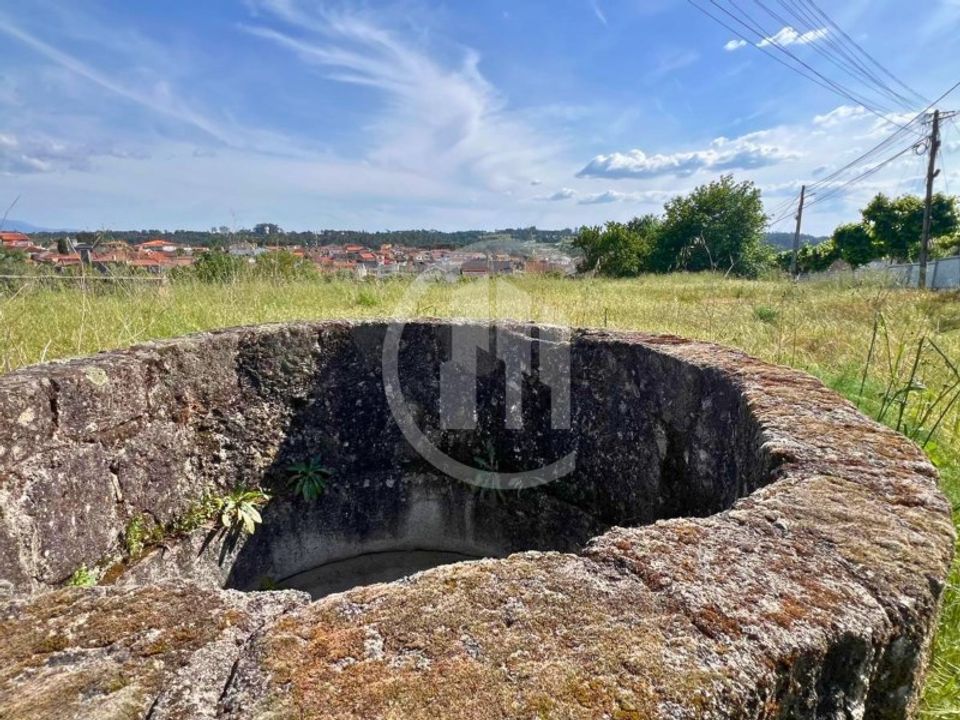 Helårsgrund i Vilar seco, Viseu - foto 3