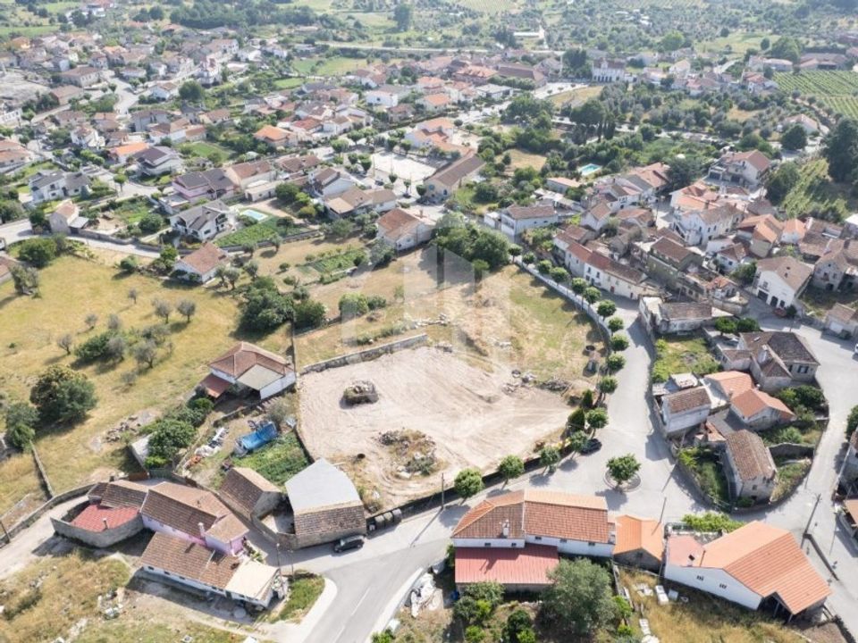Helårsgrund i Vilar seco, Viseu - foto 3