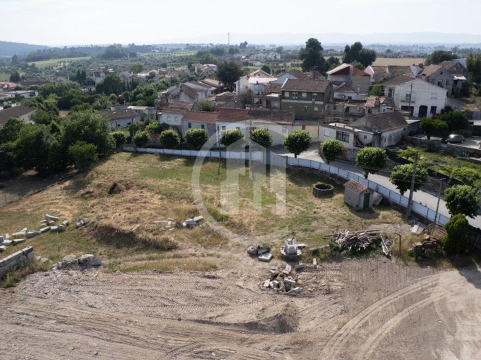 Helårsgrund i Vilar seco, Viseu - foto 4