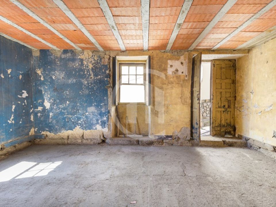 Landejendom i Vila Carvalho, Castelo Branco - foto 2