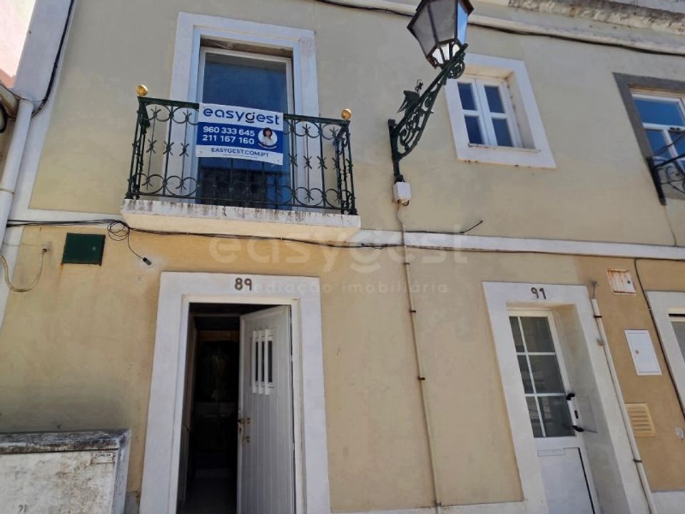 Lejlighed i Seixal, Setubal - foto 1