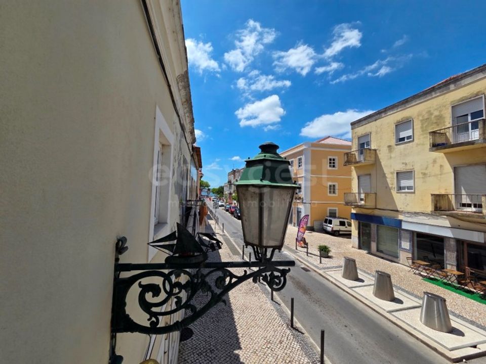 Lejlighed i Seixal, Setubal - foto 4