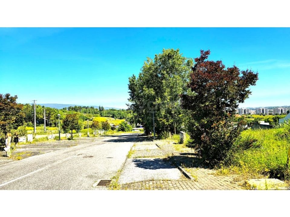Helårsgrund i Torres Novas, Santarem - foto 2