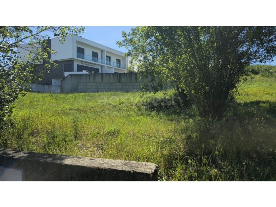 Helårsgrund i Torres Novas, Santarem - foto 5