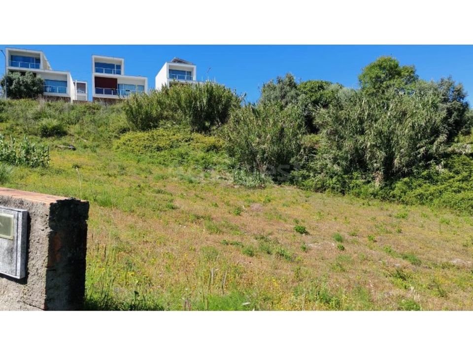 Helårsgrund i Torres Novas, Santarem - foto 1