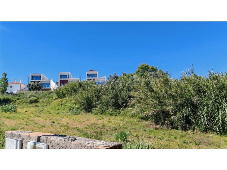 Helårsgrund i Torres Novas, Santarem - foto 4