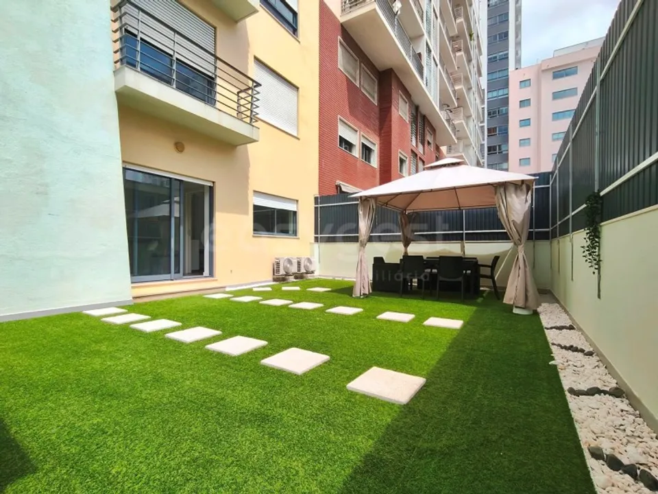 Apartament a Alvalade, Setubal - foto 1