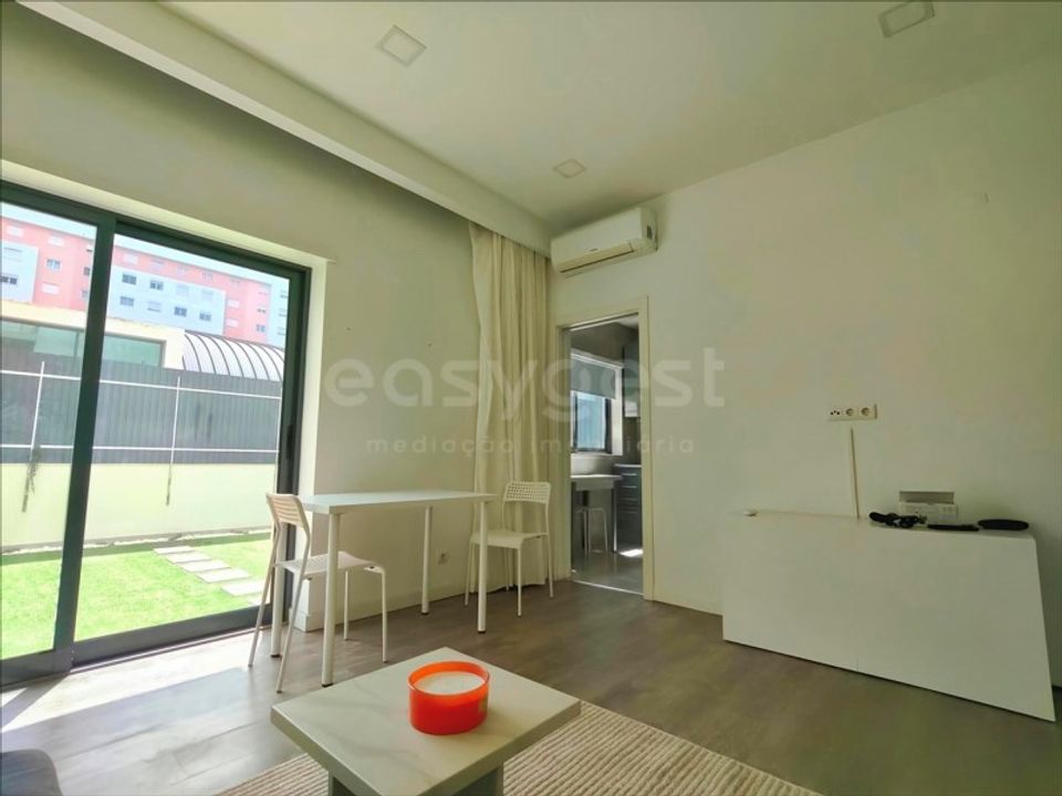 Apartament a Alvalade, Setubal - foto 3
