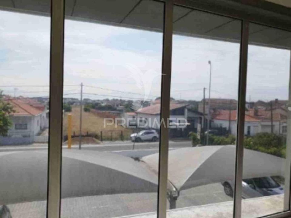 Erhvervsejendom i Ilhavo, Aveiro - foto 3