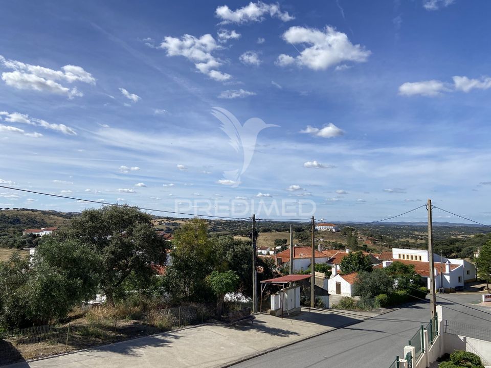 Byhus i Alandroal, Evora - foto 4