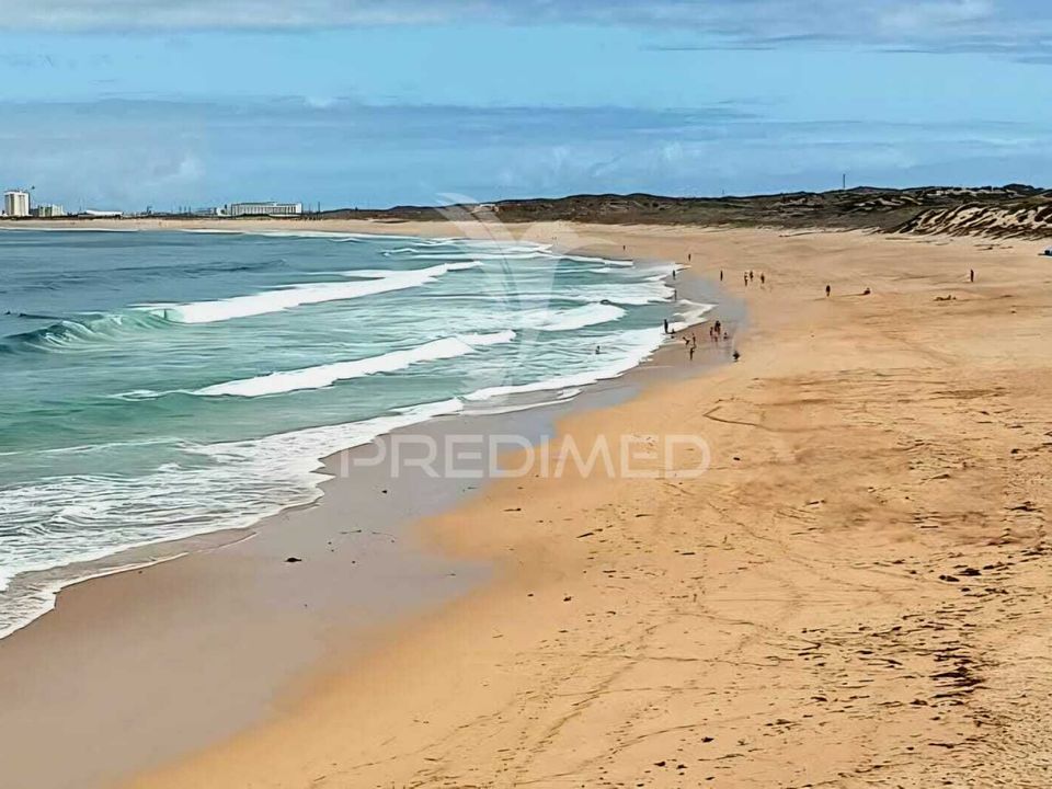 Lejlighed i Peniche, Leiria - foto 1