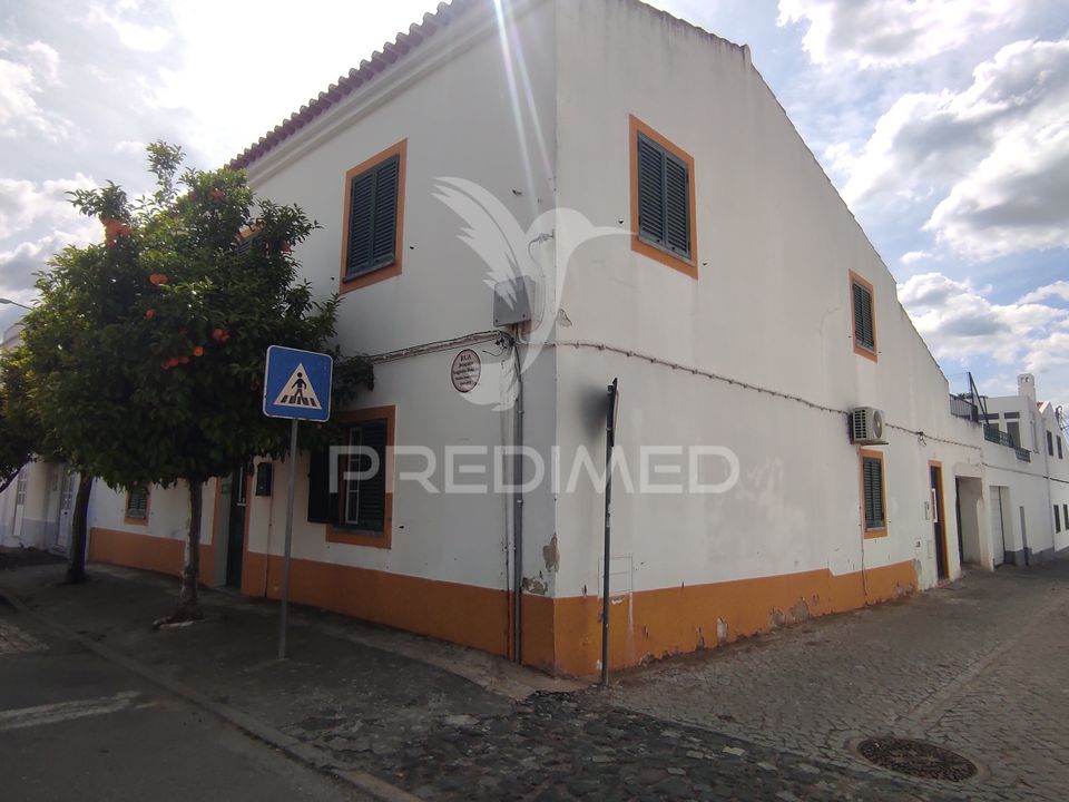 Erhvervsejendom i Beja, Beja - foto 3