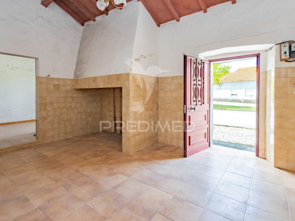 Byhus i Arraiolos, Evora - foto 2