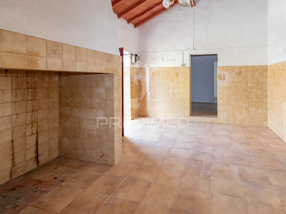 Byhus i Arraiolos, Evora - foto 3