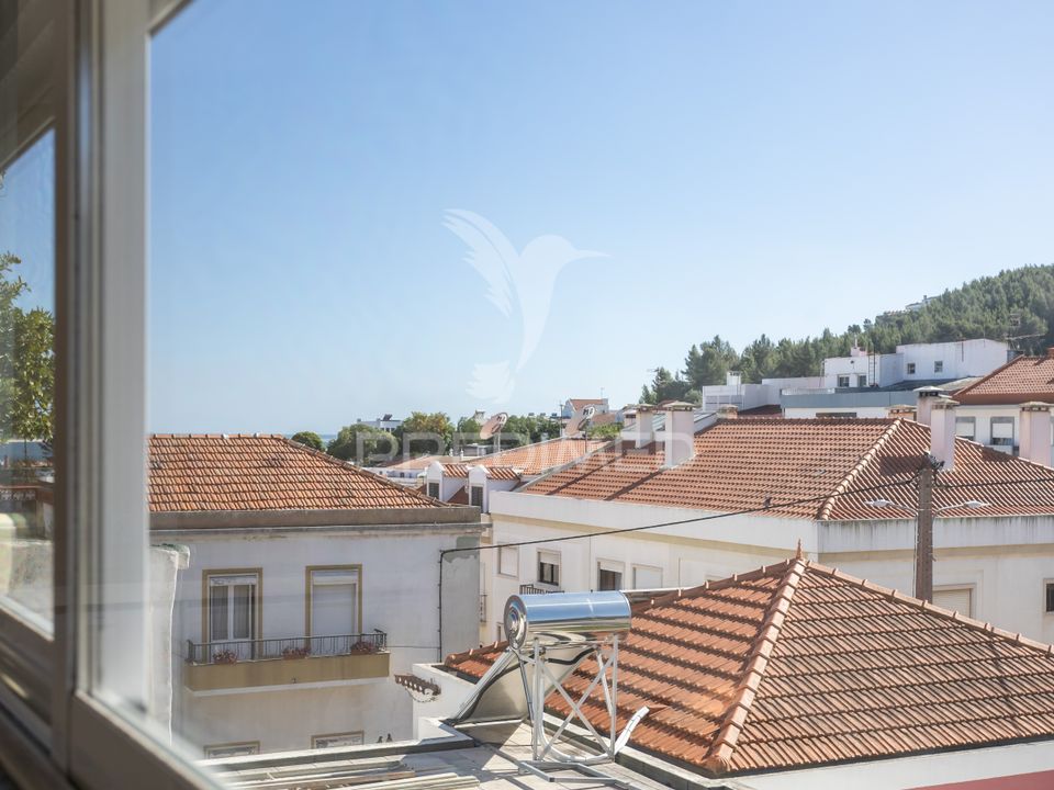 Stadthaus in Setubal, Setubal - Foto 1