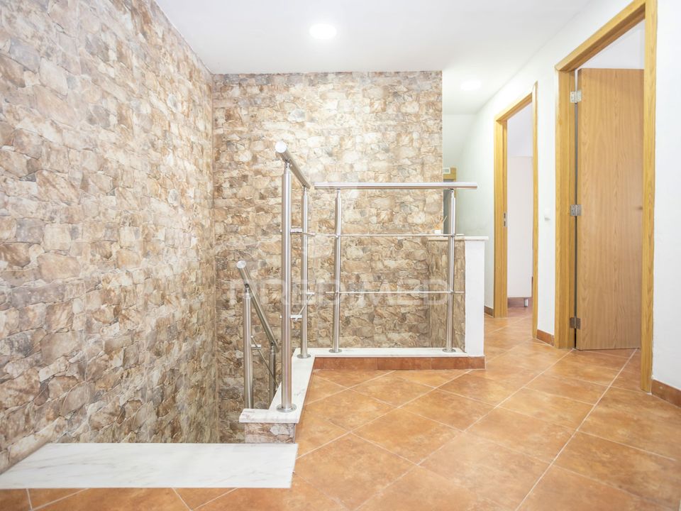 Stadthaus in Setubal, Setubal - Foto 5
