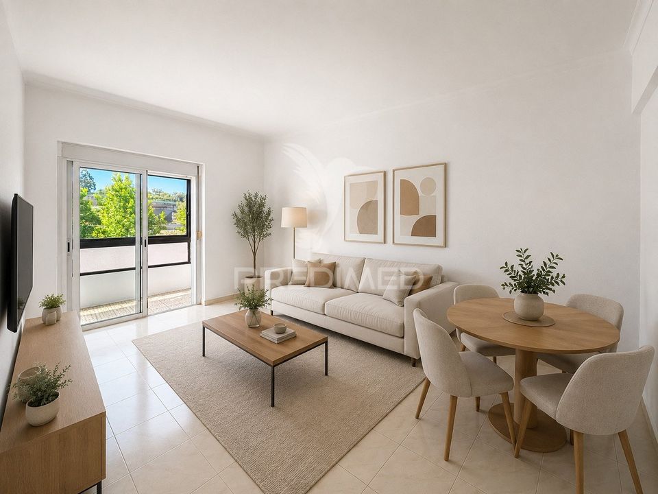 Lejlighed i Seixal, Setubal - foto 1