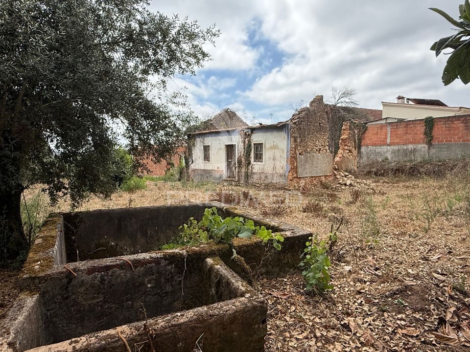 Byhus i Ourem, Santarem - foto 2