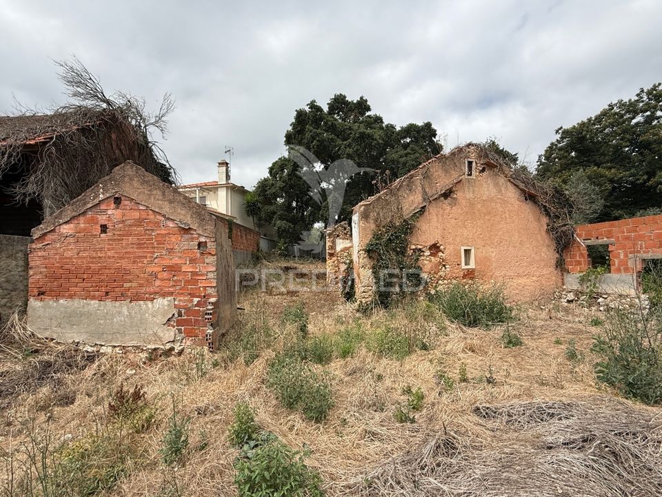 Byhus i Ourem, Santarem - foto 4