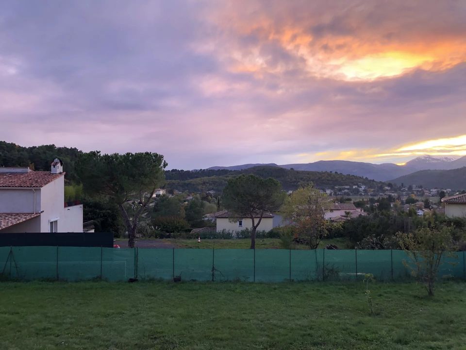 Villa i Levens, Alpes-Maritimes - foto 2