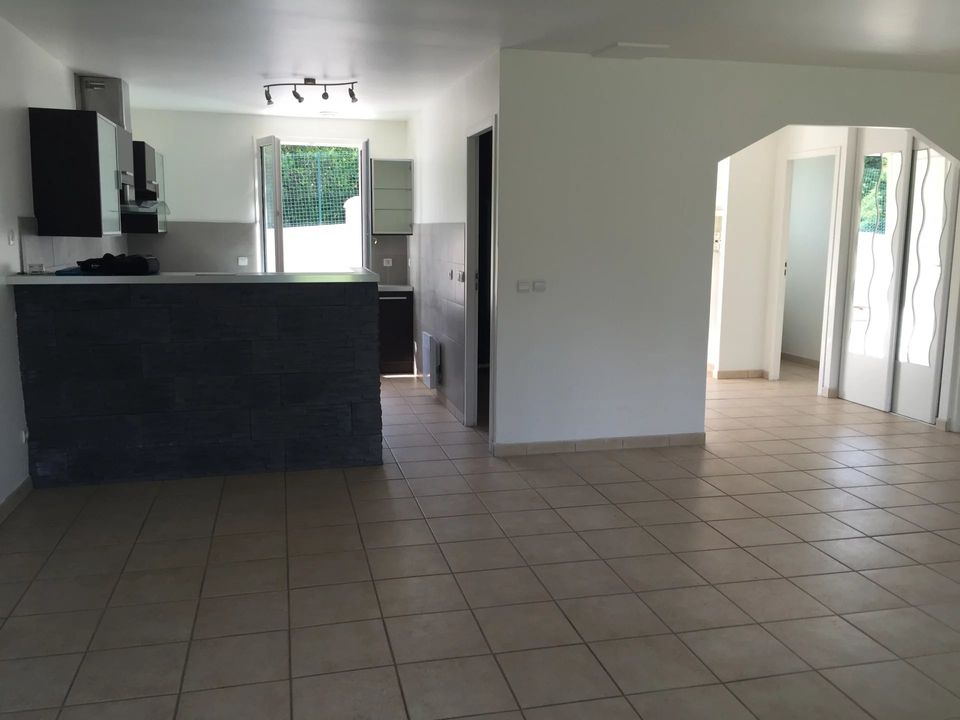 Villa i Levens, Alpes-Maritimes - foto 3