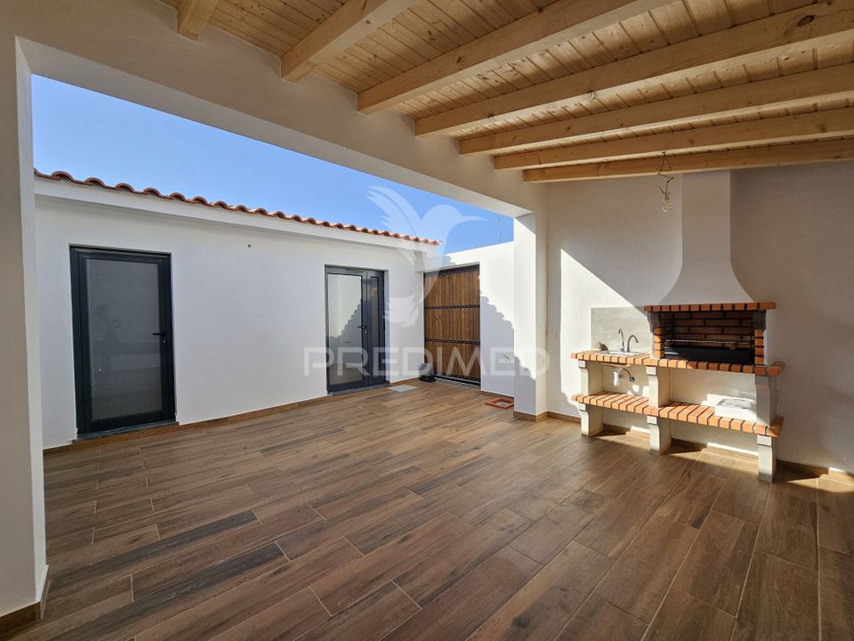 Casa unifamiliar a Castro Verde, Beja - foto 1
