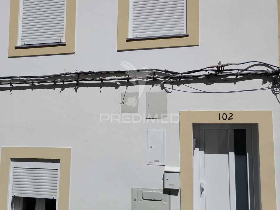 Lejlighed i Portalegre, Portalegre - foto 1