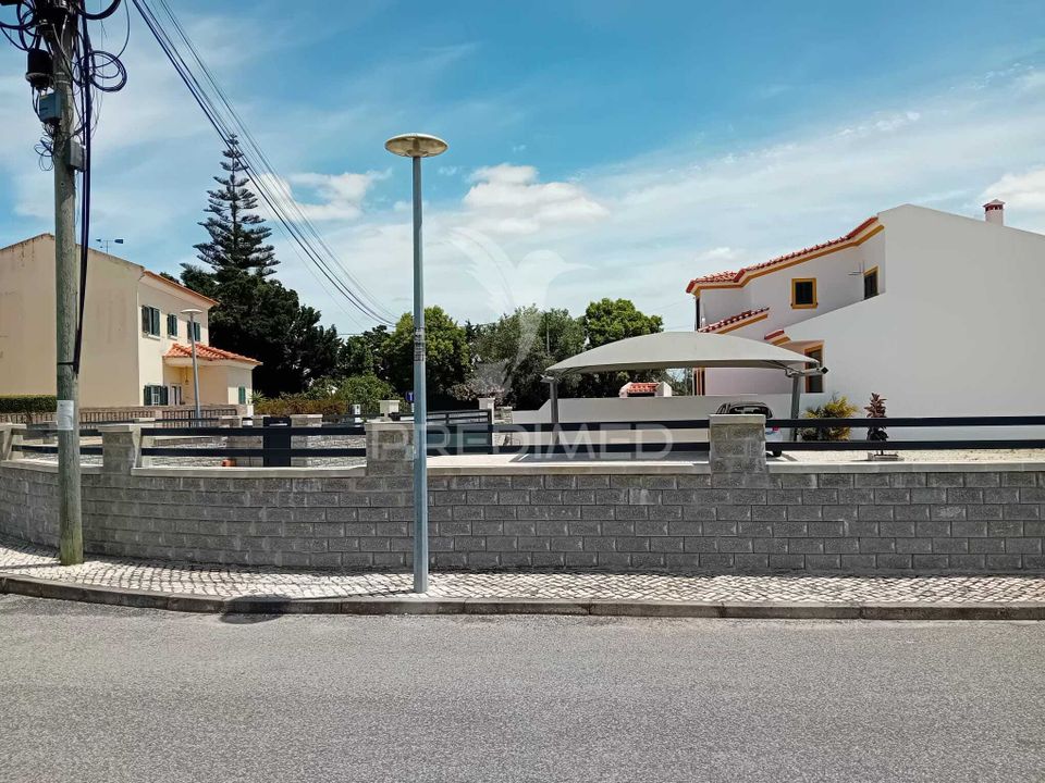 Działka: Benavente, Santarem – zdjęcie 3