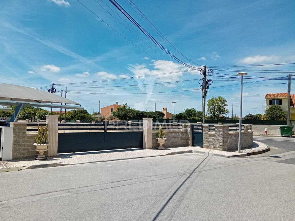 Działka: Benavente, Santarem – zdjęcie 4