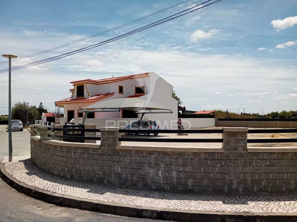 Działka: Benavente, Santarem – zdjęcie 5