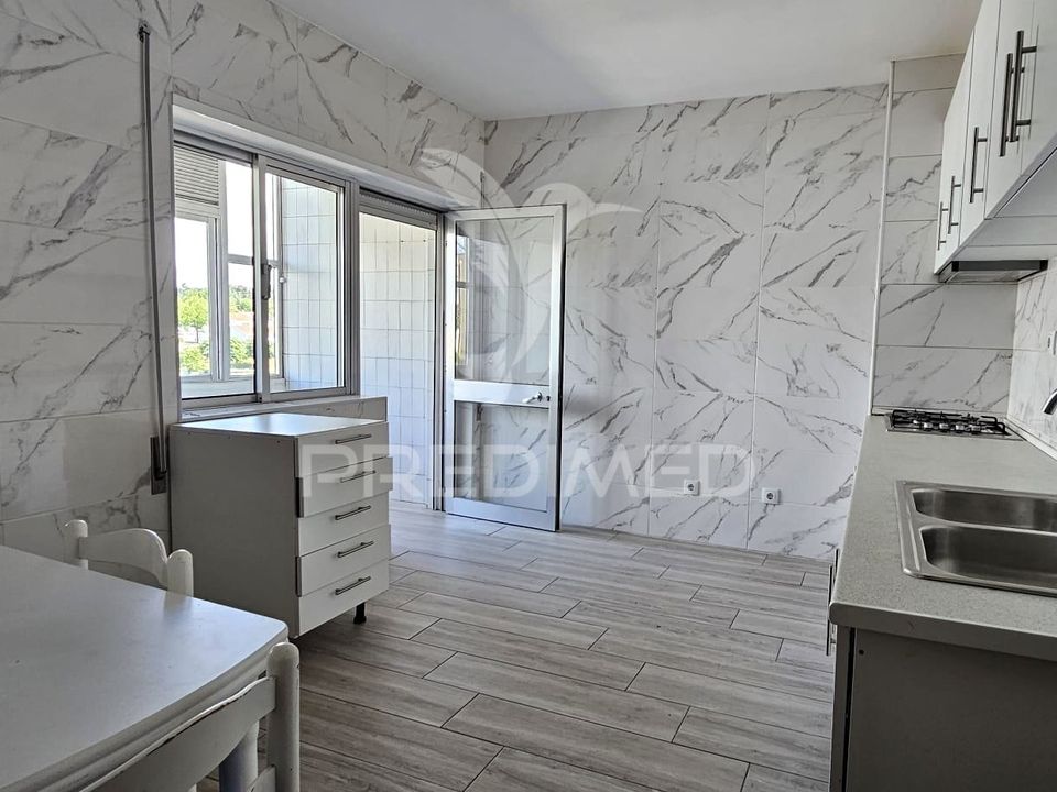 Lejlighed i Maia, Porto - foto 3
