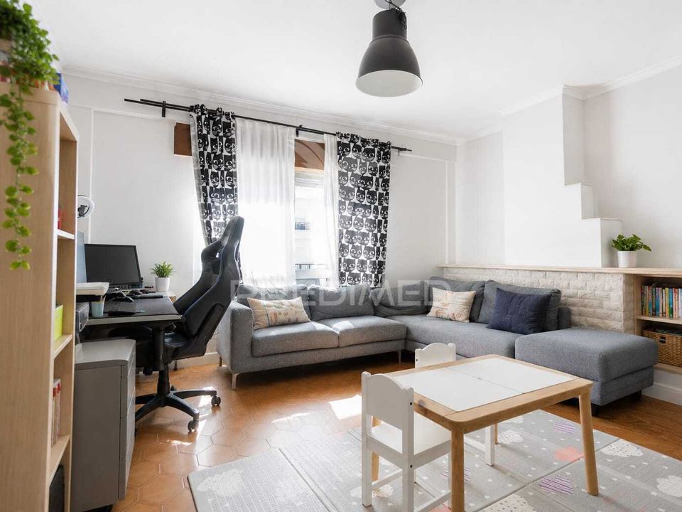 Apartament a Benavente, Santarem - foto 1