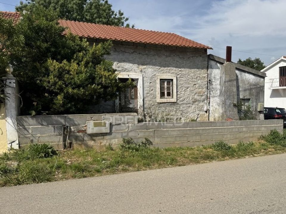 Helårsgrund i Alcobaca, Leiria - foto 1