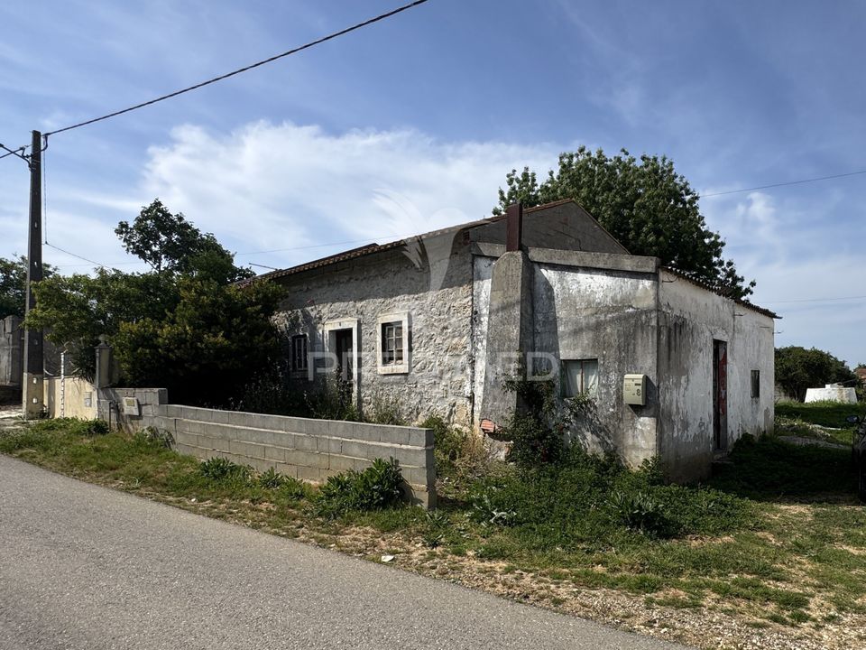 Helårsgrund i Alcobaca, Leiria - foto 2