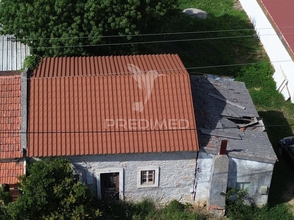 Helårsgrund i Alcobaca, Leiria - foto 3