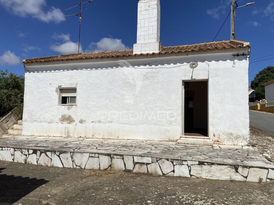 Byhus i Alandroal, Evora - foto 2