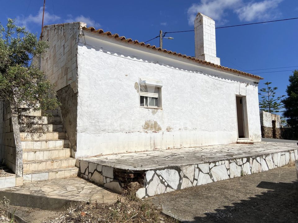 Byhus i Alandroal, Evora - foto 4
