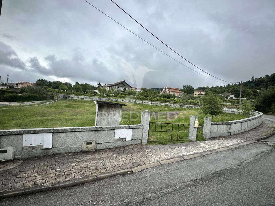 Tomt i Vila Pouca de Aguiar, Vila Real - bilde 3