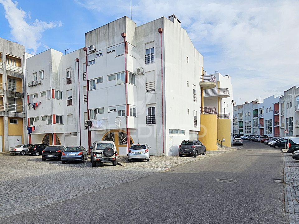 Lejlighed i Portalegre, Portalegre - foto 1