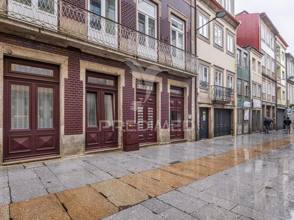 Lejlighed i Braga, Braga - foto 1