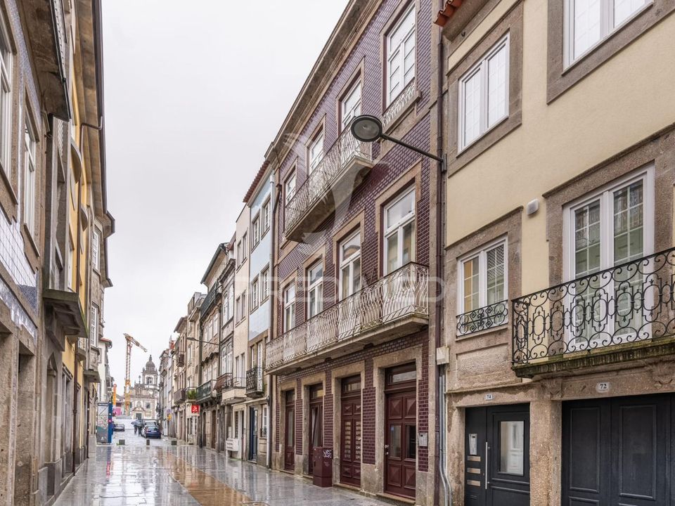 Lejlighed i Braga, Braga - foto 2