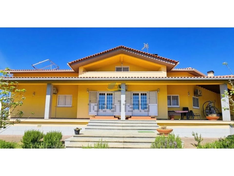 Villa i Oliveira do Hospital, Coimbra - foto 2