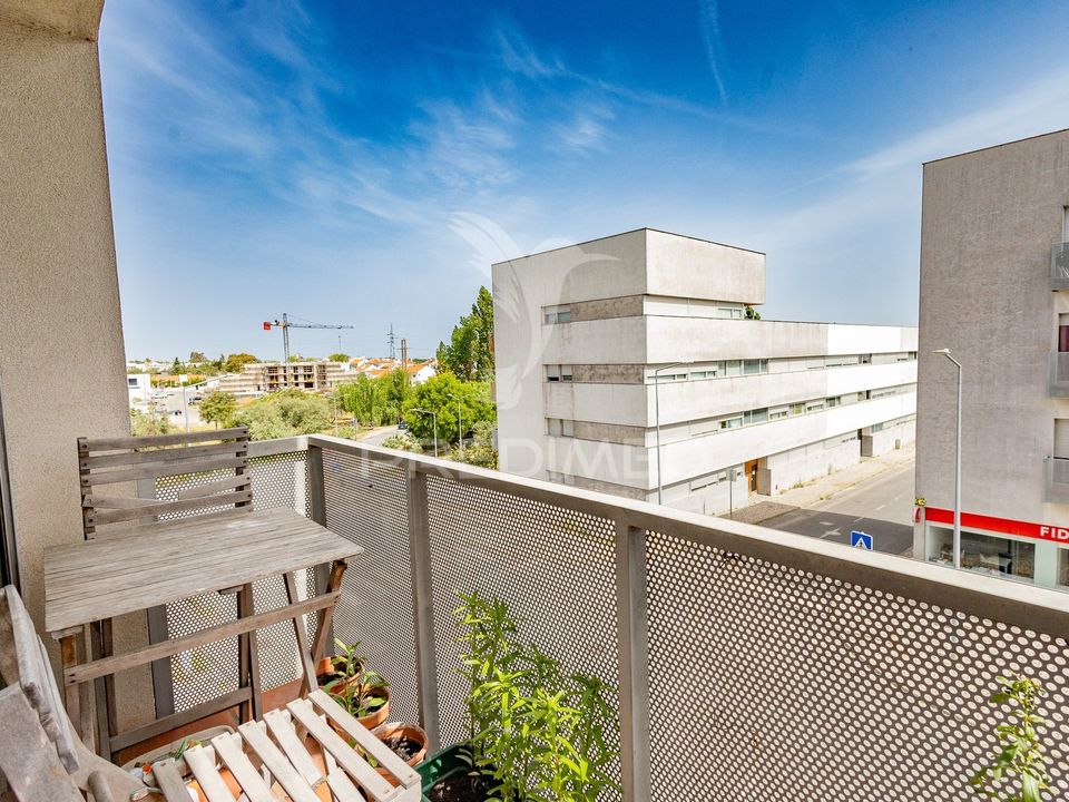 Leilighet i Evora, Evora - bilde 4