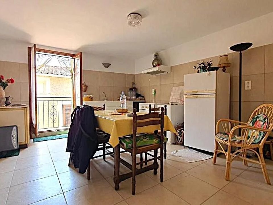 Leilighet i Castellar, Alpes-Maritimes - bilde 2