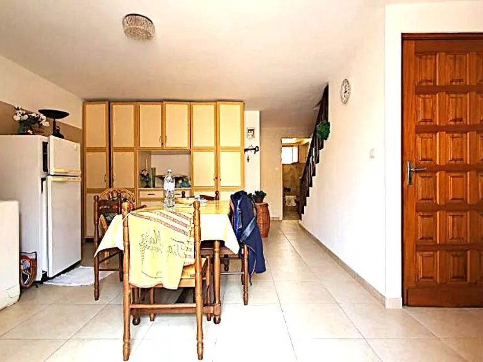 Leilighet i Castellar, Alpes-Maritimes - bilde 3