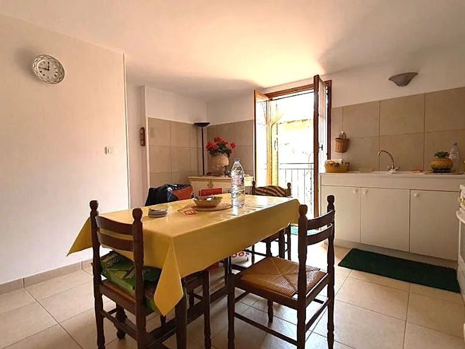Leilighet i Castellar, Alpes-Maritimes - bilde 4