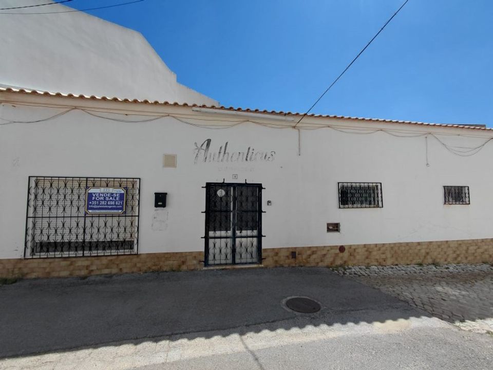 Villa i Budens, Faro - foto 2