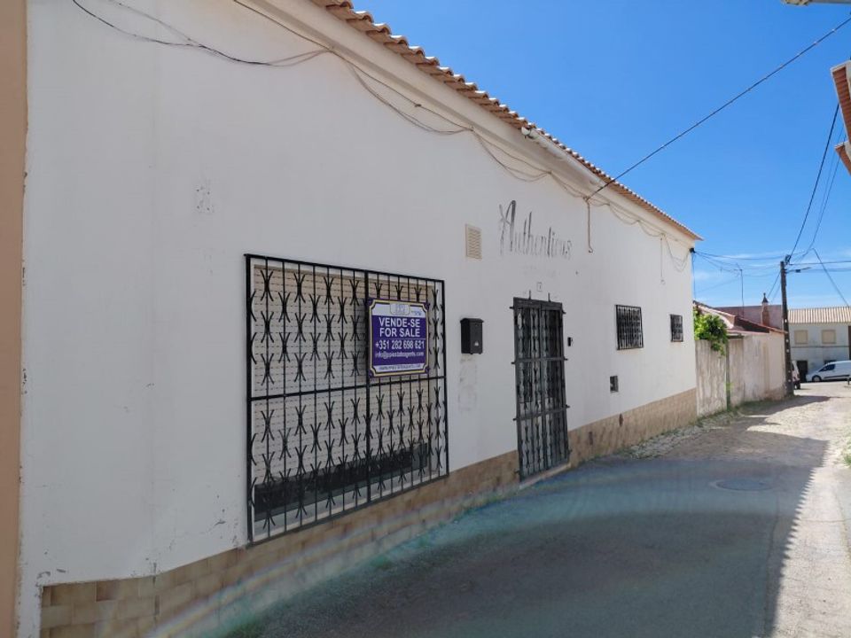 Villa i Budens, Faro - foto 3