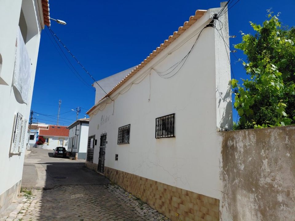 Villa i Budens, Faro - foto 4